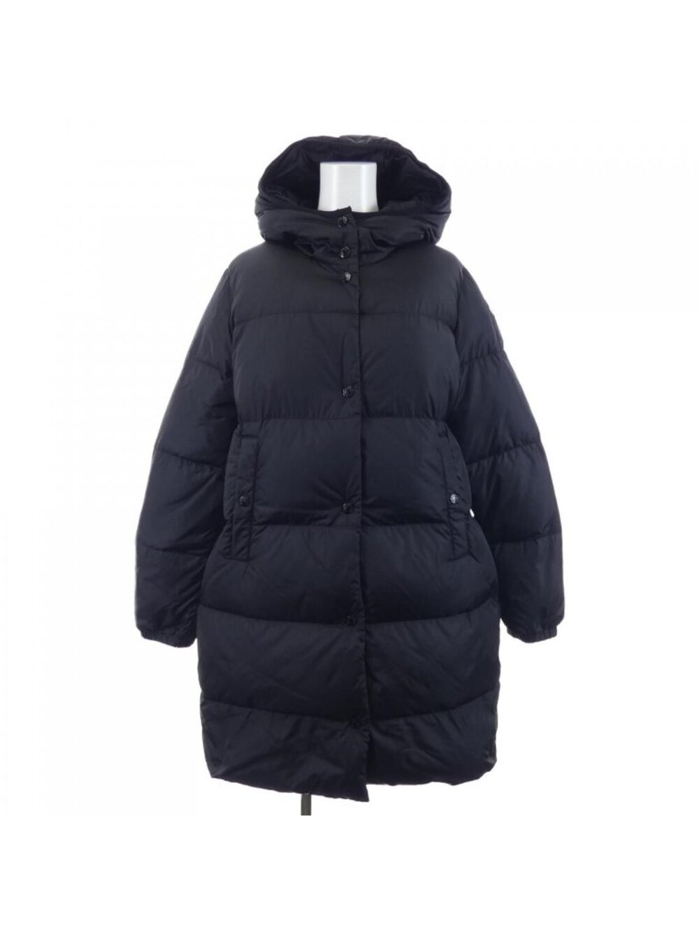Moncler Burgaux Down Coat
